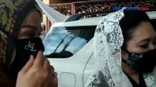 Titiek Soeharto Turut...