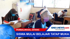 Siswa SMK Negeri di...