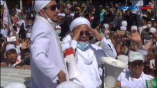 Suasana Jelang Pernikahan...
