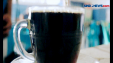 Legenda Kopi Solong...