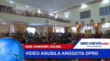 Video Asusila Oknum...
