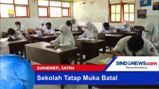 Dinas Pendidikan Sumenep...