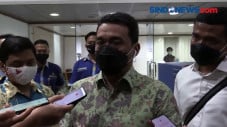 Wagub DKI Jakarta Tak...