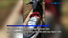 Viral Banjir Uang di...