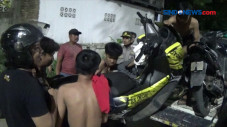 Aksi Freestyler Geng...