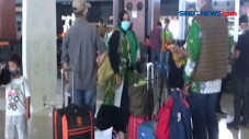 Jemaah Umrah Indonesia...