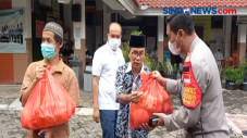 Polda Gelar Rapid Test...