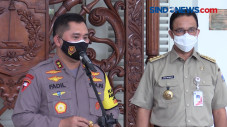 Usai Dilantik, Kapolda...