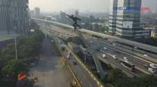 DKI Jakarta Kembali...