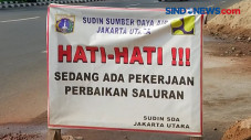 Antisipasi Banjir, 11...