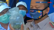 KPK Konfirmasi Penangkapan...