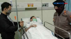 Tabung Gas 12 Kg Meledak,...