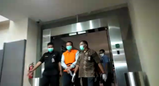 Selesai Diperiksa, KPK...