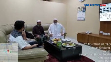Rizieq Shihab Dirawat...