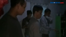 Oknum PNS Dishub Jual...