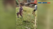 Tiga Bocah Hilang Misterius,...
