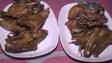 Cara Unik Menu Masakan...