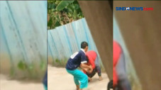 Tak Diberi Uang, Anak...