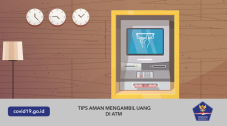 Tips Aman Mengambil...