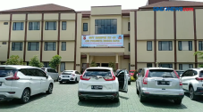 Tim Mer-C dan RS Ummi...