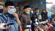 Kuasa Hukum Konfirmasi...