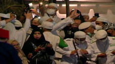 Habib Rizieq Minta Maaf,...