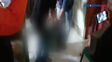 ODGJ Mengamuk dengan...