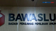 Bawaslu Gelar Rapat...