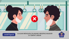 Ini Alasan Mengapa Dilarang...