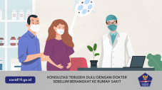 Prosedur Persiapan Persalinan...