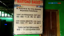 Melihat dari Dekat Dukuh...
