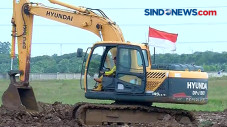 TPU Rorotan Dipersiapkan...