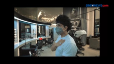 Tiru Gaya Rambut Maradona,...