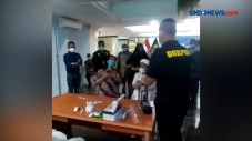 Habib Rizieq Jalani...