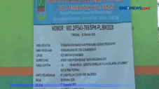 Viral, Anggaran Satu...