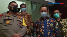 Datang ke Komnas HAM,...