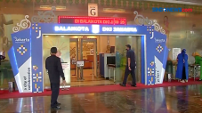 PSBB Diperketat, Keluar...