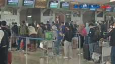 Jelang Libur Akhir Tahun,...