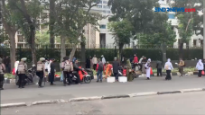 Brimob Imbau Puluhan...