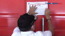 Tampung 70 Pasien OTG...