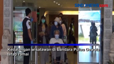 Biaya Ekstra Wisata...
