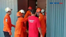 Keracunan Gas, 4 Orang...