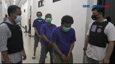 Tiga Calo Rapid Test...