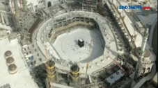 Puluhan Jamaah Umrah...