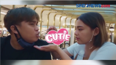 Billy Sukses Bikin Amanda...