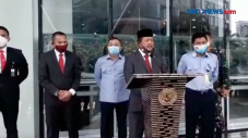Menteri KKP Trenggono...