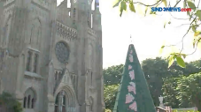 Gereja Katedral Jakarta...