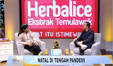 Daniel Mananta Ngobrol...
