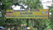 Wisata Kebun Durian...