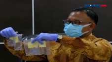 Ini Penampakan Selongsong...